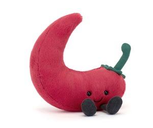 Amuseables Chilli Pepper