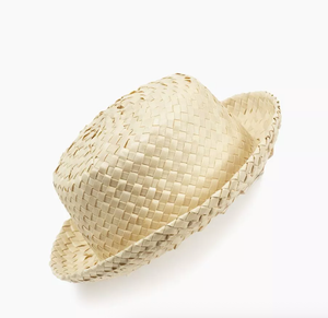 Babies – Pablo Straw Hat
