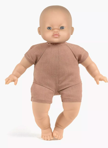 Maé - 11in Soft Body Babies doll