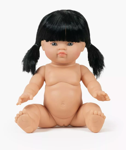 Kaya, Gordis doll 13 in