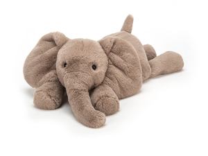 Smudge Elephant- Medium