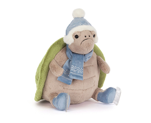 Timmy Turtle 'Skating'