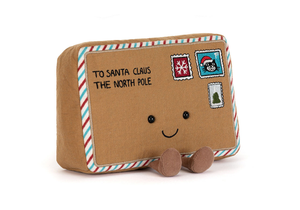 Amuseables Letter To Santa