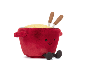Amuseables Cheese Fondue