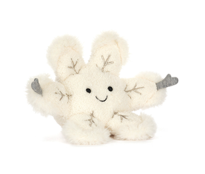 Amuseables Snowflake