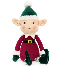 Eldo Elf