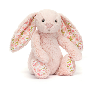 Blossom Blush Bunny 'Cherry'- Little