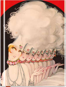 Charles Gesmar: Chorus Line Notebook