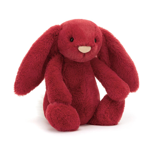 Bashful Luxe Bunny Scarlett