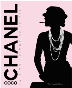 Coco Chanel: Revolutionary Woman