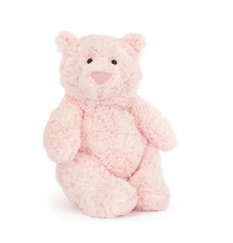 Custom Leola Bear Medium- Dress