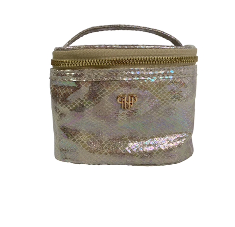 Getaway Jewelry Case - Glimmer Leopard