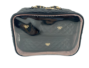 NEW Trio Jet Setter - Timeless Quilted