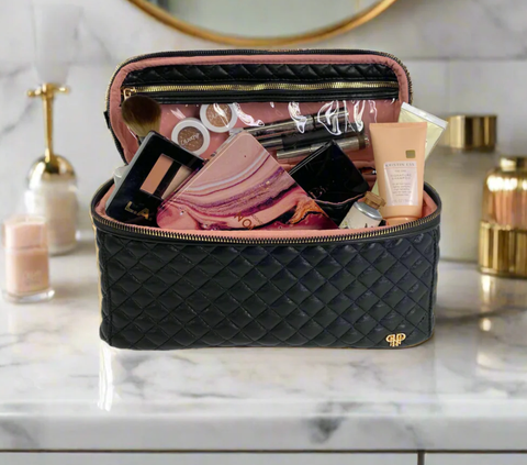 Image of Stylist Travel Bag - Timeless Quilted
