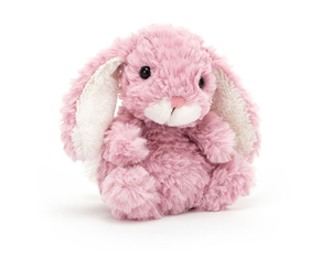 Yummy Bunny - Pink