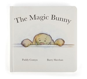The Magic Bunny Book