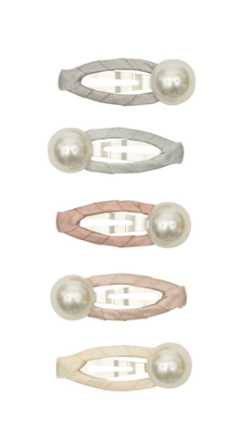 Image of PEARLY MINI CLIC CLACS