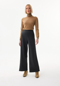 Striped Jogger Pants