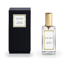 Saint Jasmine and Oud Room Spray