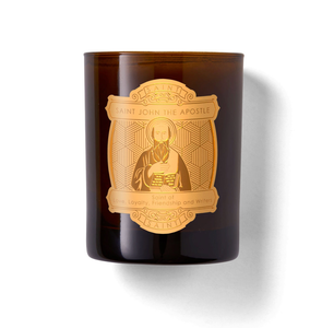 SAINT John the Apostle Candle
