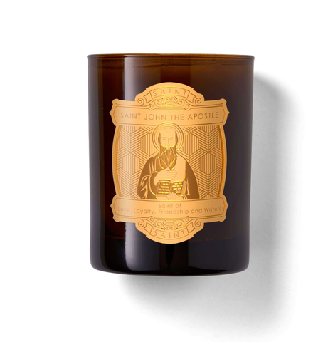 Image of SAINT John the Apostle Candle