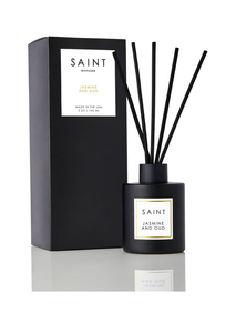 Jasmine and Oud Home Fragrance Diffuser