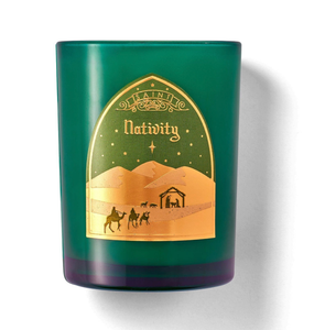 SAINT Nativity Candle