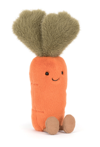 Amuseables Carrot