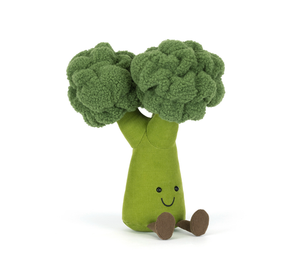 Amuseables Broccoli