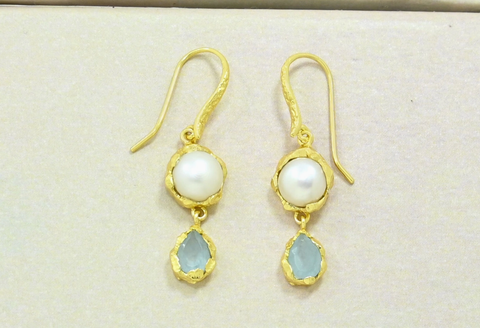 Image of Nerina Earring