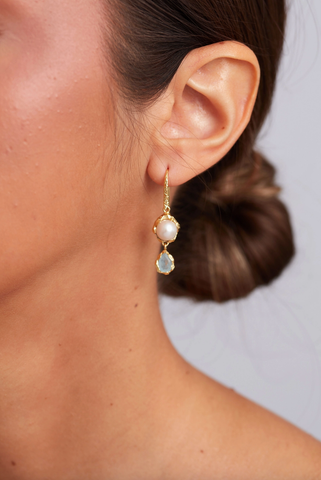 Nerina Earring
