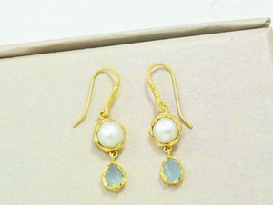 Nerina Earring
