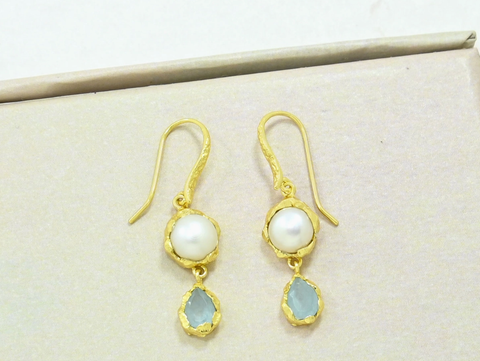 Image of Nerina Earring