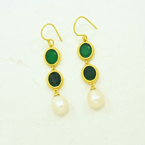 Image of Paige Earrings
