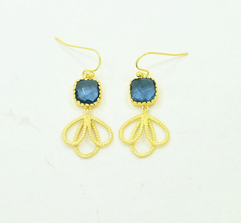 Elara Earrings
