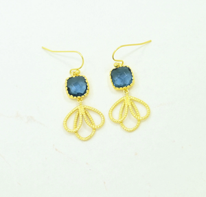 Elara Earrings