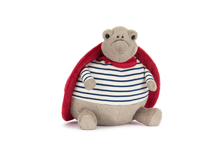 Timmy Turtle Romantic Outfit