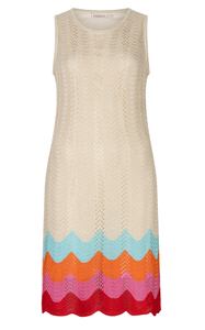 Zig Zag Dress