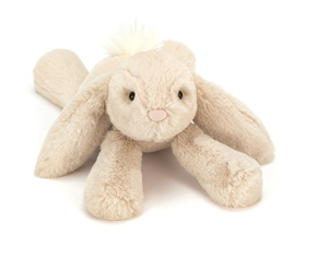 Smudge Rabbit