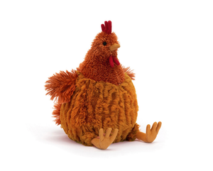 Cecile Chicken