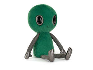 Zyllan Alien
