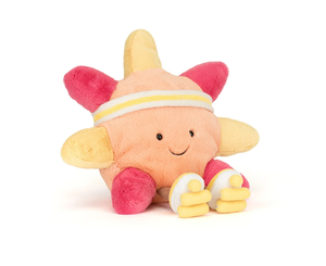 Amuseables Sun 'Roller Skates'