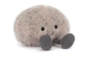 Amuseables Pebble