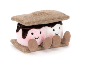 Amuseables S'mores