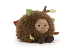 Amuseables Mulshi Woodland Floor