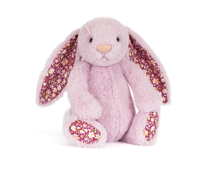 Thistlepop Blossom Luxe Bunny