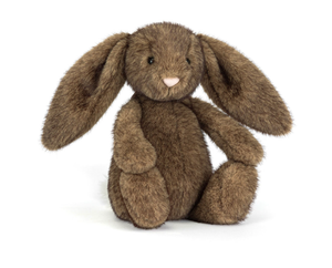 Hoppleston Luxe Bunny
