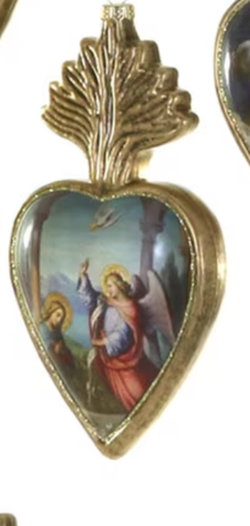 Image of RENAISSANCE SACRED HEART 5 ASST
