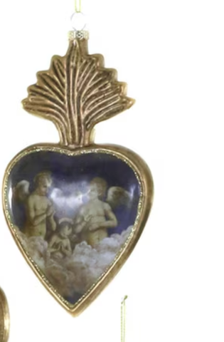 Image of RENAISSANCE SACRED HEART 5 ASST