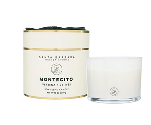 Montecito Candle 13oz